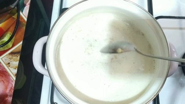 Быстрая гороховая каша пюре за 45 минут!!!!! смотреть онлайн