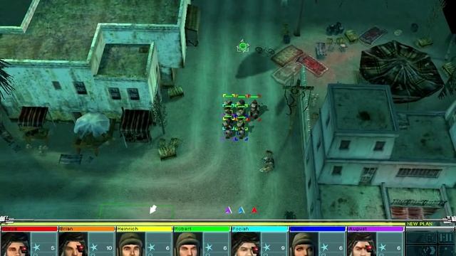 Double Let's Play UFO Aftermath 36: How to Capture an Alien смотреть онлайн