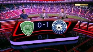 «Кубок наш». Выпуск от 04.04.2024