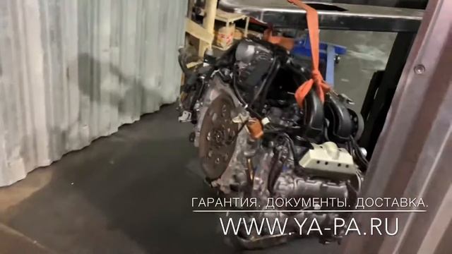 Купить двигатель FB20 Субару из Японии, цена, доставка по России смотреть онлайн