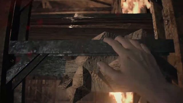 Stay Happy - Resident Evil 7 - Episode 20 - Which girl to pick? смотреть онлайн
