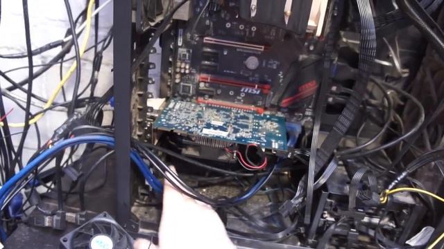 "quiet" Tesla M40 cooler смотреть онлайн