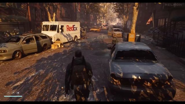 The Day Before (2023) - 20 Minutes Gameplay Demo | 60 FPS 2K QHD смотреть онлайн