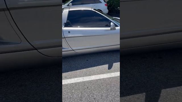 ?Acura NSX? смотреть онлайн