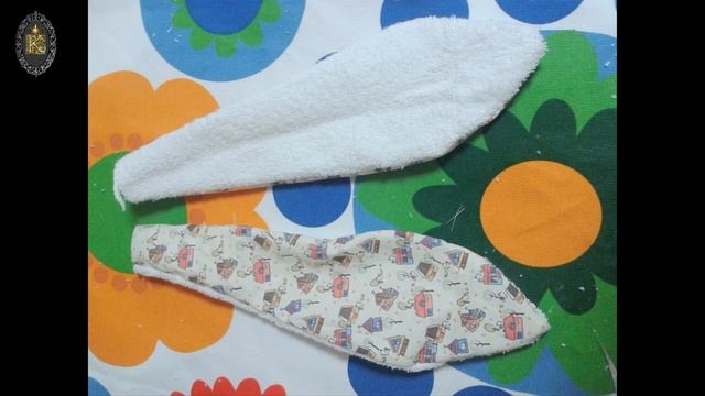 Мастер класс"Тильда кролик" смотреть онлайн