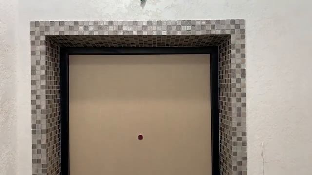 Замена МДФ накладки входной двери под модели межкомнатных дверей смотреть онлайн