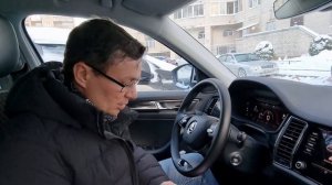 Шкода Кодиак. Активация скрытых функций своими руками. Подготовка к кодированию от А до Я.