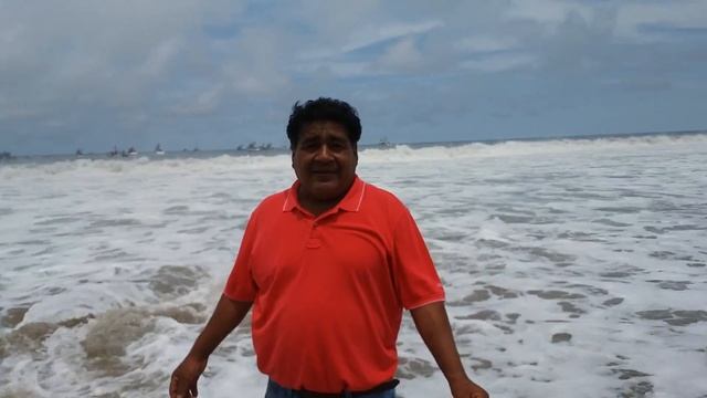 Mancora - Peru смотреть онлайн
