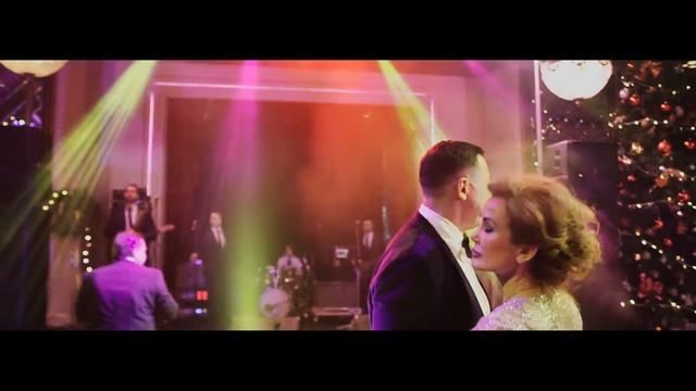 31 декабря 2016 г. Новогодняя ночь в ресторане "Шале Березка" смотреть онлайн