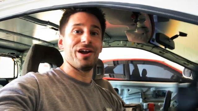 DASHBOARD REMOVAL And HEATER CORE DELETE | CIVIC EG