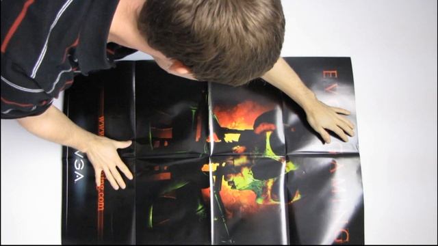 EVGA NVIDIA GeForce GTX 580 1.5GB Graphics Video Card Unboxing & First Look Linus Tech Tips смотреть онлайн
