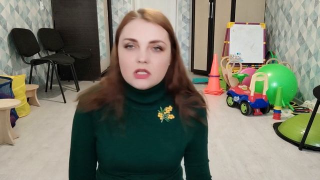 Мамина Азбука: почему диспраксия не бывает одна? смотреть онлайн