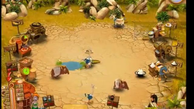 Let's Play Youda Survivor 2 (uncut) Part 021 смотреть онлайн