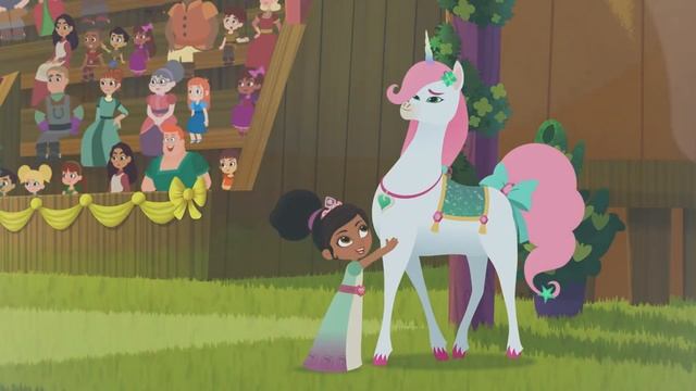 Play Hide 'N Seek ? w/ Nella, Trinket, Garret & Clod | Nick Jr. Games | Nick Jr. смотреть онлайн
