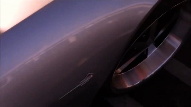 Corvette Stingray Convertible Concept - Transformers 3 DOTM - Sideswipe смотреть онлайн