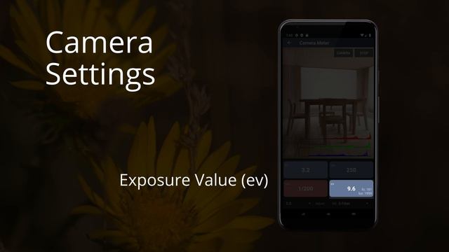 Light Meter - Tutorial 1.2 - Light Meters смотреть онлайн