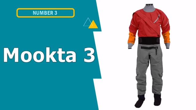 ? Best Kayak Drysuit in 2023-2024 ☑️ TOP 5 ☑️ смотреть онлайн