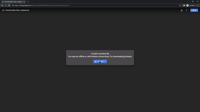 How to run Flash in 2022 смотреть онлайн