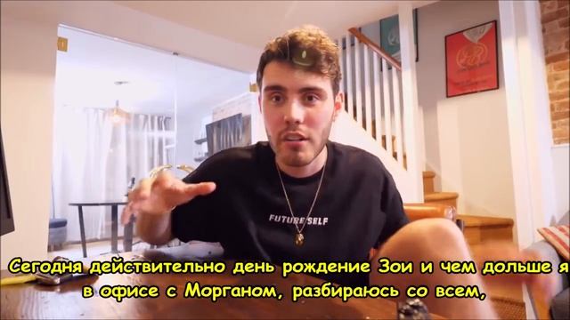 Сюрприз для моей девушки с S Club 7- PointlessBlog (РУССКИЕ СУБТИТРЫ) смотреть онлайн