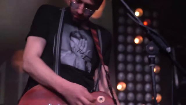 ШАПИТО LIVE - МОСКВА (Декабрь 2019) смотреть онлайн