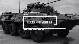 Joel Fletcher & Reece Low - Dark Beat .mp4