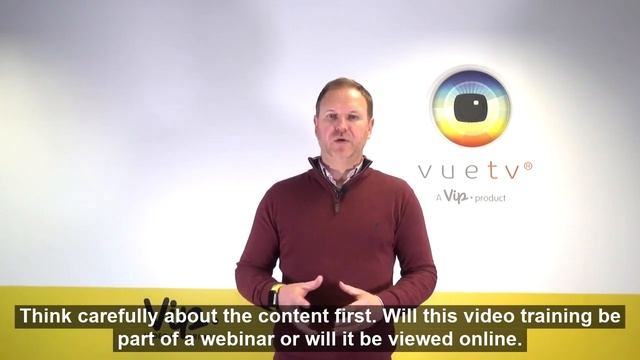 Pt3. Video brochures make a greater impact for staff training смотреть онлайн