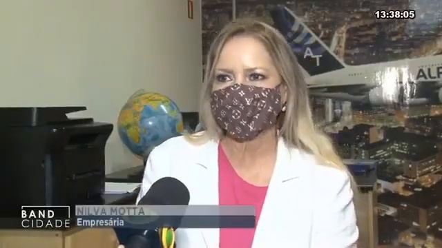 Economista João Adolfo comenta preços das passagens aéreas смотреть онлайн