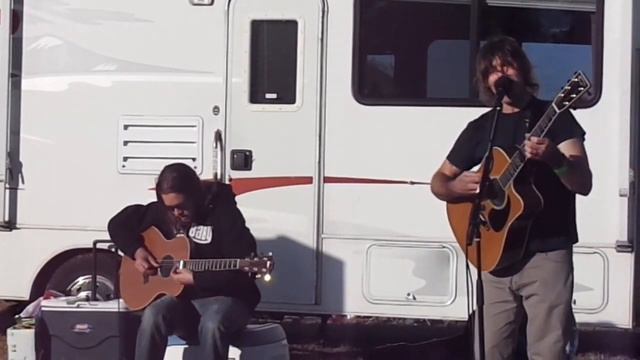 William Walter & Tucker Rogers Superstitious смотреть онлайн