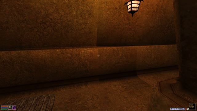 Morrowind (Vol. IV) - 23 - It Came From The Lake смотреть онлайн