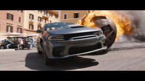 ФОРСАЖ 10 ? Официальный русский трейлер? Фильм 2023