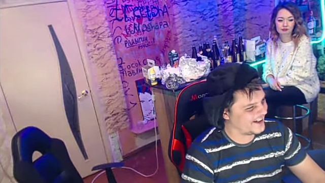 #радыгин#полноетв#марик Мама Гриши позвонила Радыгину смотреть онлайн