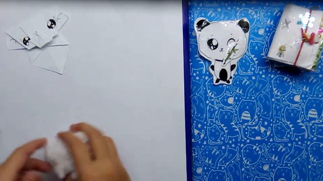 Сквиш 🐼🌱 смотреть онлайн