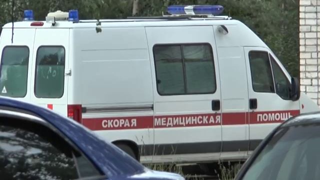 Девочку не хотели лечить от укуса клеща