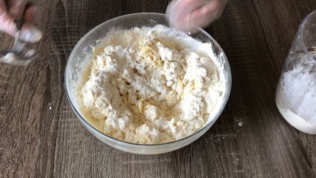 Сырники по домашнему! Рецепт пышных и вкусных сырников смотреть онлайн