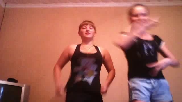 самый лучший танец!!! смотреть онлайн