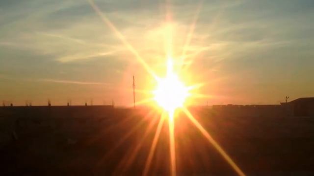 Первый рассвет в Актау смотреть онлайн