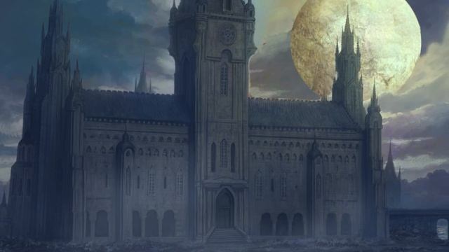 The Brutal World Of Steinhardt's Guide To The Eldritch Hunt