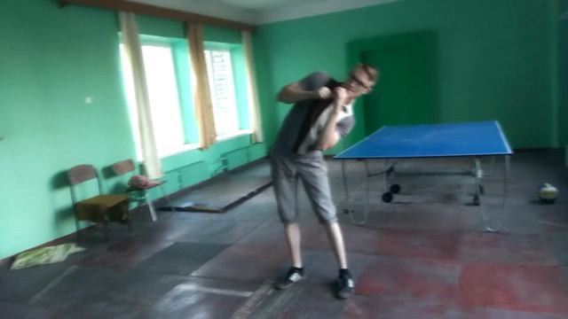 Универсальная разминка (warm-up) всего тела перед любой тренировкой – 7 мин. смотреть онлайн