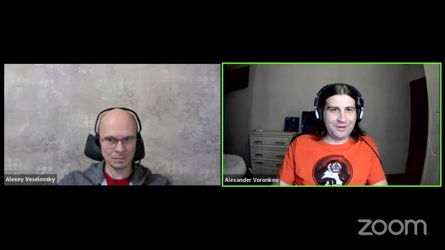 Pure Virtual Cast // nullptr // 08.11.2022 смотреть онлайн