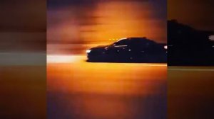 Bmw M5 V10 E60 tunnel