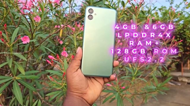 Samsung Galaxy F14 Unboxing ?5nm Chipset, ?6000mAh Battery - Best Under Rs.15,000 ??? ? смотреть онлайн