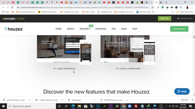 Top 3 Best real estate WordPress themes 2020 смотреть онлайн