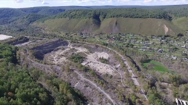 Озеро Хинганска смотреть онлайн