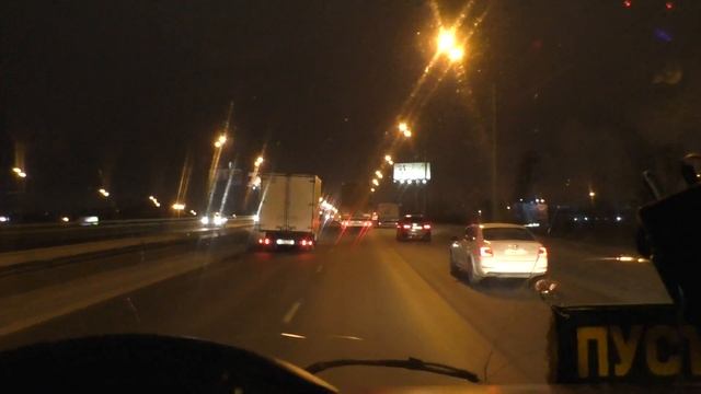 #118 Рабочий день Ивековода. Грузоперевозки по Москве. 10.02.19 смотреть онлайн