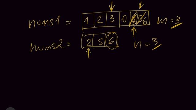 Leetcode 88 - Merge Sorted Array | Javascript - Top Interview 150 смотреть онлайн