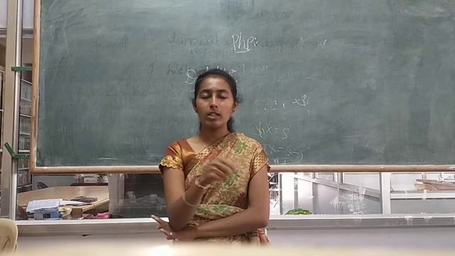 PHP Unit1-Basic operators and super global variables by Anusha N C смотреть онлайн