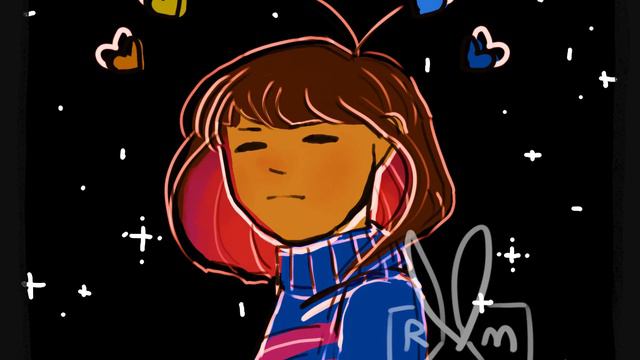 3. Uwa!! All 3 Seasons♫ (cover) | Undertale - Rabbitmeat смотреть онлайн