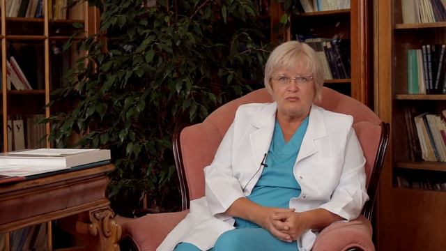 Заболевания почек и беременность. Институт Отта смотреть онлайн