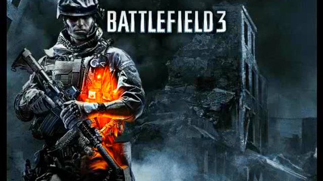Battlefield 3 Official soundtrack смотреть онлайн