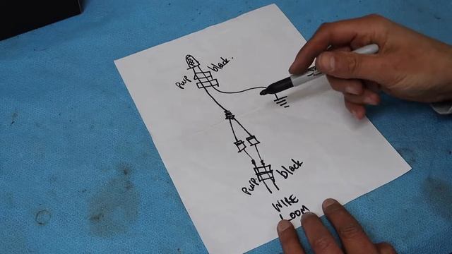 How to stop all four LED indicators flashing at the same time смотреть онлайн